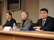 Третий этап реконструкции аэропорта в Норильске не потребует ограничений перевозок