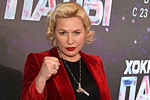 Наталья Рагозина после смерти мужа вернулась в жюри телевизионного шоу