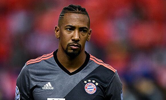 Жером Боатенг: Сказал руководству «Баварии», что думаю о трансфере