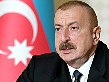 Алиев назначил нового главу МИД Азербайджана