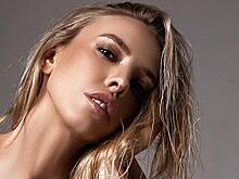 Сысоеву в нижнем белье раскритиковали фанаты