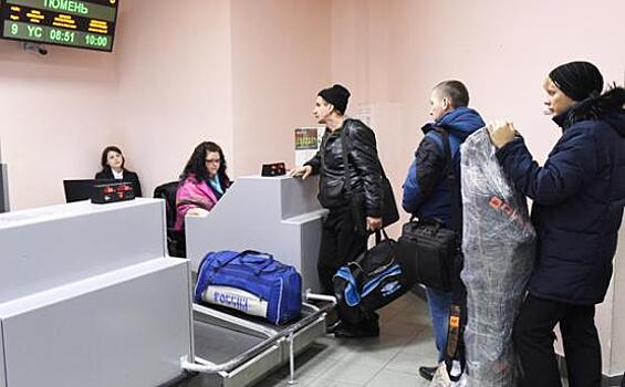 «Ямал» увеличил вес багажа на рейсах по избранным направлениям