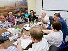 «НПП БИОТУМ» открылся