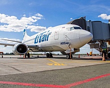 Utair оставила пассажиров без обеда и отеля во время 15-часовой задержки