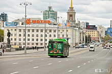 В Екатеринбурге запустили первую газовую заправку для автобусов