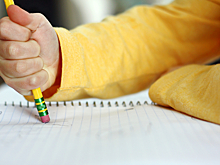 Как выявить диабет с помощью карандаша и ластика