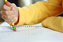 Как выявить диабет с помощью карандаша и ластика