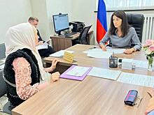 В Октябрьском районе Курской области обнаружили «дом-призрак» без официального владельца