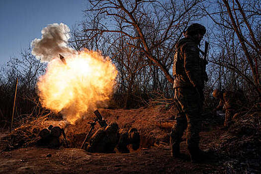 Отставной полковник США Блэк заявил о 150 000 погибших украинских военных