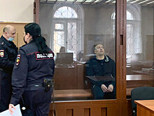 Суд арестовал главу трех спортивных федераций и члена исполкома ОКР Власенко