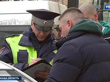 Главарь домодедовской ОПГ прикидывается скромником