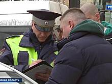 Главарь домодедовской ОПГ прикидывается скромником