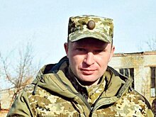 РБК: командир группировки ВСУ "Харьков" смещен на фоне наступления ВС РФ