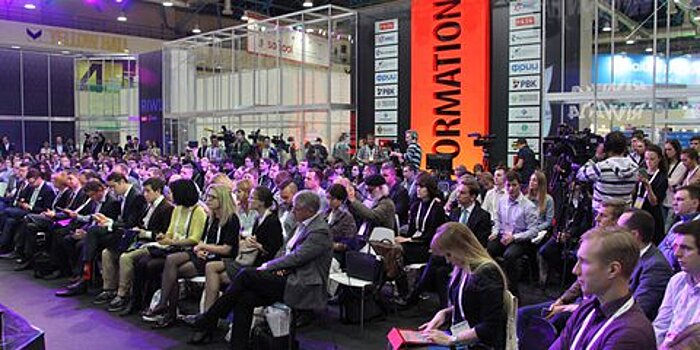 "Мослекторий" покажет, как меняются люди и реклама в эпоху Digital на RIW-2017