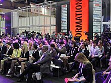 "Мослекторий" покажет, как меняются люди и реклама в эпоху Digital на RIW-2017