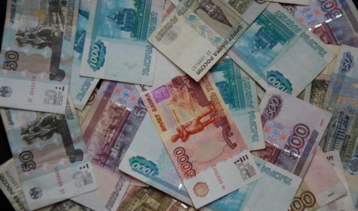 Количество поддельных банкнот в Волгоградской области снижается