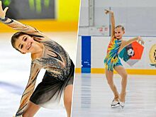 В Сочи пропали две юные фигуристки Алла Попова и Ирина Максимова