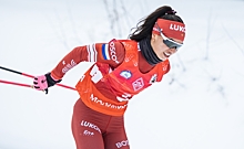 Степанова выиграла Авачинский марафон, Казакевич стала второй