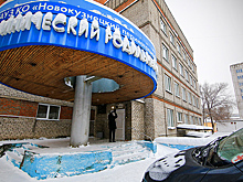 Главврач и завотделением реанимации задержаны по делу о смерти младенцев в роддоме Новокузнецка