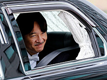 Наследный принц Акисино и принцесса Кико 3 декабря прибудут в Турцию