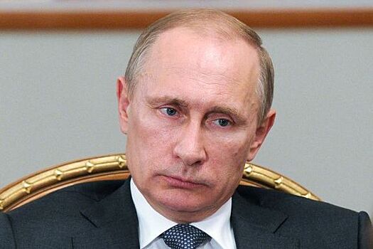 Путин подписал закон о "праве на забвение"