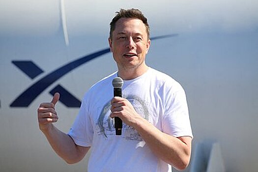 Бывший сотрудник SpaceX рассказал об увольнении работников за критику Маска