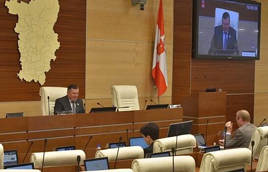 Сухих: предстоит скрупулезная работа с бюджетом