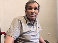 Алибасов, обмотавшись шлангом от пылесоса, заявил о своем выздоровлении