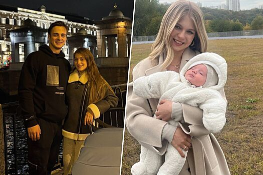 Трусова и Косторная быстро вернулись на лёд после родов, Трусова прыгнула лутц, Косторная готовила Куницу с партнёршей