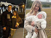 Трусова и Косторная быстро вернулись на лёд после родов, Трусова прыгнула лутц, Косторная готовила Куницу с партнёршей