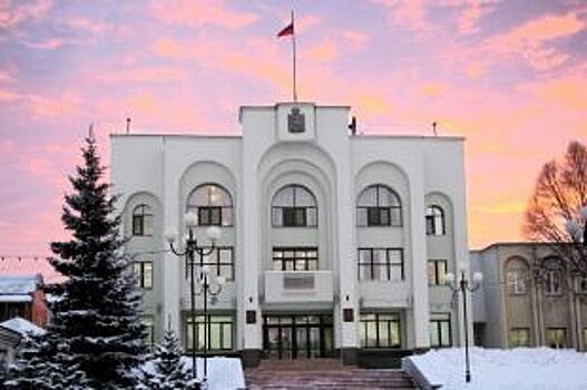 С 20 ноября начался прием документов на конкурс главы Самары