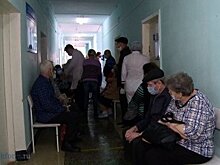Пензенцам объяснили, почему нельзя закрыть больничный дистанционно