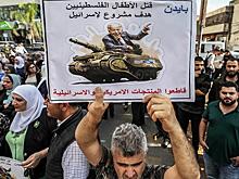 Нефть, кровь и Суэц: Насколько могущество США зависит от Ближнего Востока