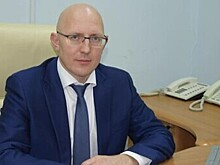 Экс-замглавы Ульяновска Михаила Сычева 7 ноября выпустили на свободу из колонии № 3