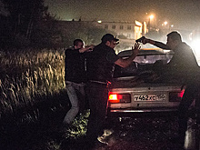 За что арестовали ставленника Шакро Молодого