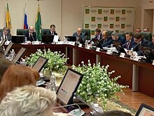 В Пензе депутаты должны предоставить декларации о доходах до 1 апреля