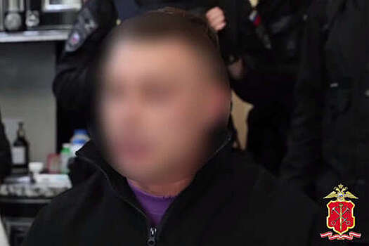 В Петербурге задержали автоблогера, устраивавшего опасные заезды в городе