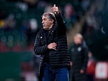 «Тогда я впервые это увидел». Рахимов ― о стажировке в «Ливерпуле» у Бенитеса в 2005-м