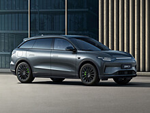 Stellantis покупает долю в китайском стартапе Leapmotor