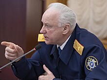 Бастрыкину доложат о ходе расследования изнасилования и убийства девушки в Подмосковье