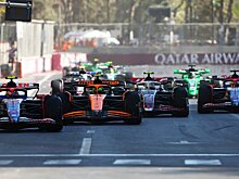 ФИА начала борьбу с матом в «Ф-1»