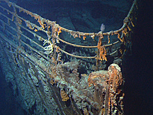 NYT: жена пилота пропавшего батискафа оказалась праправнучкой пары, погибшей на «Титанике»