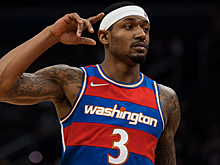 Брэдли Бил: «Взять титул с «Уизардс» было бы куда приятнее»