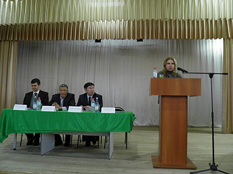 Чинчийэр үлэни ыытыахтара