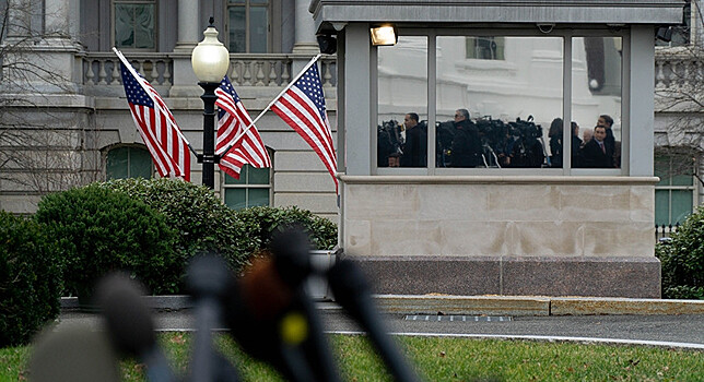 В посольстве США успокоили россиян
