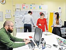 В Самаре и Тольятти предприниматели поделились историями своего успеха со студентами