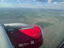 Главы Омской области и ЯНАО договорились увеличить число авиарейсов между регионами