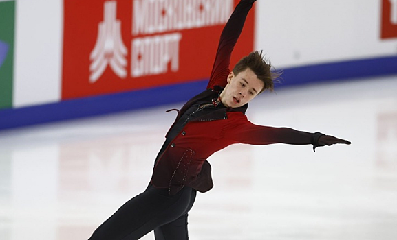 Рухин о четверном акселе: «Есть цель в конце сезона его сделать. Судя по тому, как чувствую этот прыжок, это вполне возможно»