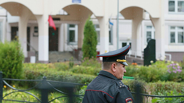 «ВКонтакте» заблокировал страницу «ивантеевского стрелка» по просьбе его родителей