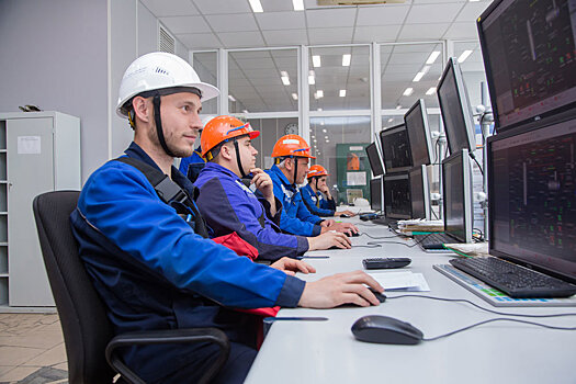 В Татарстане внедряют технологии, повышающие эффективность производства